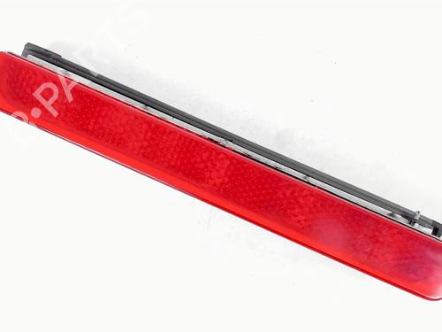 Used Third brake light Third brake light FIAT PANDA (169_) 1.3 D Multijet (169.AXC1A) (70 hp) 20454283 20454283