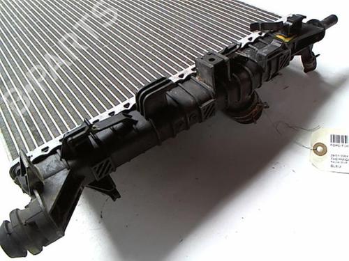 Køler FORD FOCUS C-MAX (DM2) 1.8 | BP20459457M31 