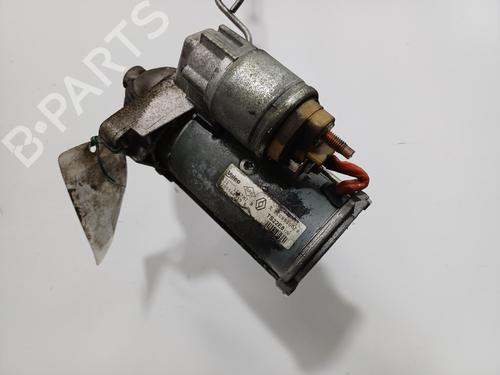 Starter RENAULT LAGUNA III (BT0/1) 2.0 dCi (BT07, BT0J, BT14, BT1A, BT1S) | BP37414716M8 - Image 4