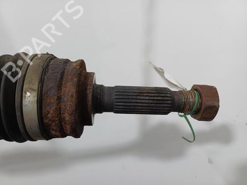 Left rear driveshaft JEEP COMPASS (MK49) 2.4 4x4 | BP37166170M40 - Image 3