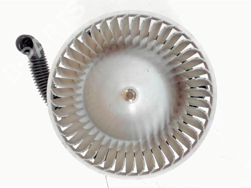 Heater blower motor HONDA HR-V (GH_) 1.6 16V 4WD (GH2, GH4) | BP20432258M62 