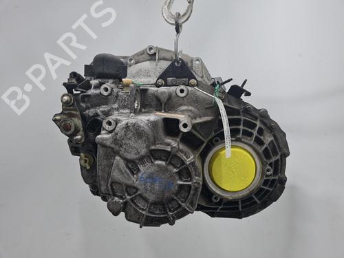 Gearbox RENAULT ESPACE III (JE0_) 2.2 12V TD (JE0E, JE0H, JE0P) | BP25265291M3 