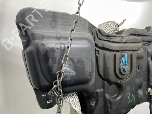 Fuel tank PEUGEOT 308 SW I (4E_, 4H_) 1.6 HDi | BP30308396C62 