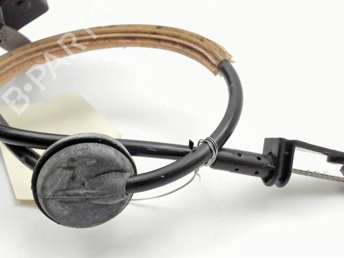 Rear left lock FORD FOCUS II (DA_, HCP, DP) 1.6 TDCi | BP29625458C100 
