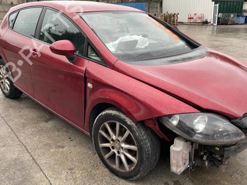 Engine mount SEAT LEON (1P1) 1.6 TDI | BP21238198M89 - Image 11