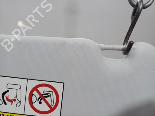 Used Right sun visor Right sun visor 36900561 36900561