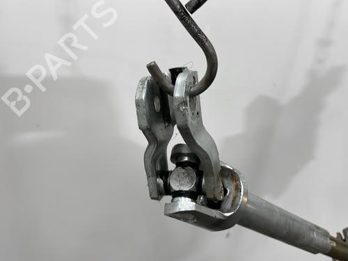 Steering column RENAULT SCÉNIC II (JM0/1_) 1.9 dCi (JM0G, JM12, JM1G, JM2C) | BP28211792M21 