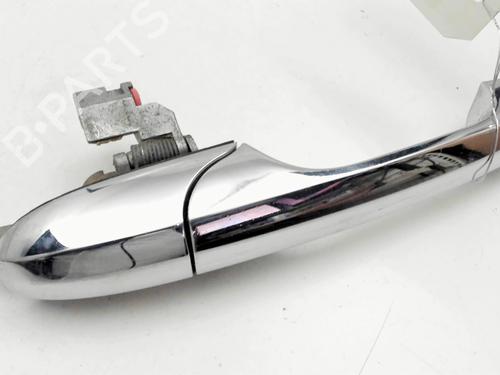Used Front right exterior door handle Front right exterior door handle 36900578 36900578