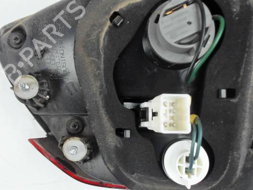 Left tailgate light KIA CARENS IV 1.7 CRDi | BP40116284C79 - Image 2