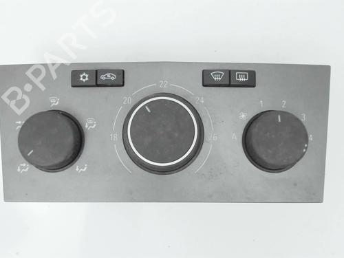Used Climate control Climate control OPEL ZAFIRA / ZAFIRA FAMILY B (A05) 1.9 CDTI (M75) (120 hp) 20436002 20436002