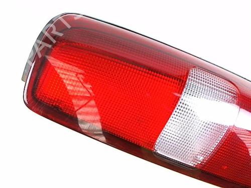 Used Right taillight Right taillight SUZUKI JIMNY Closed Off-Road Vehicle (SN) 1.5 DDiS 4WD (SN415D) (65 hp) 20476998 20476998