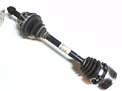 Used Left front driveshaft VW POLO III CLASSIC (6V2) 64 1.9 SDI (64 hp) 20407798