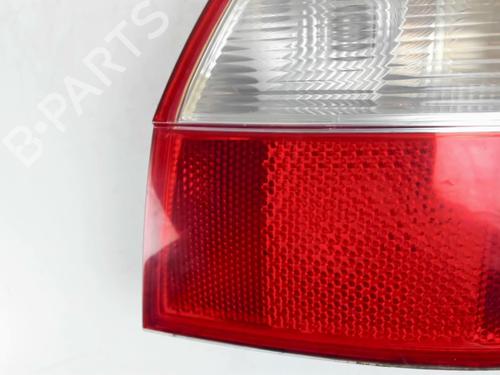 Used Right taillight Right taillight AUDI A4 B6 (8E2) 1.9 TDI quattro (130 hp) 27293772 27293772