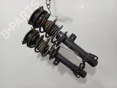 Left front shock absorber MINI MINI (R56) Cooper D | BP37037285M16 - Image 4