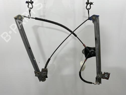 Front right window mechanism SEAT CORDOBA (6K1, 6K2) 1.9 D | BP26586207C23 