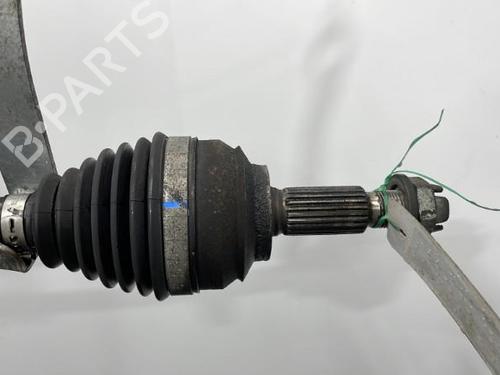Right front driveshaft DACIA SANDERO II 1.0 SCe 75 (B8JC, B8JD) | BP20439132M39 