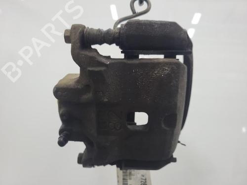 Used Right front brake caliper NISSAN JUKE (F15) 1.5 dCi (110 hp) 20442300