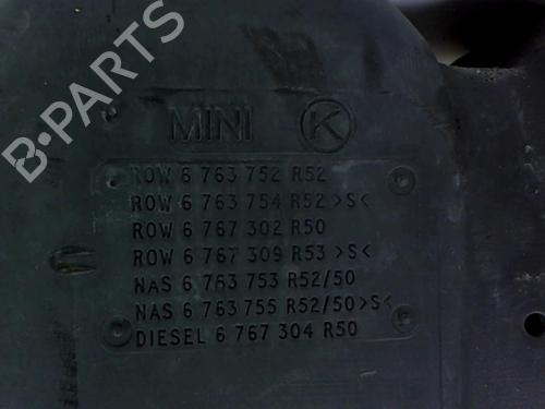 Fuel tank MINI MINI (R50, R53) Cooper S | BP20421950C62 