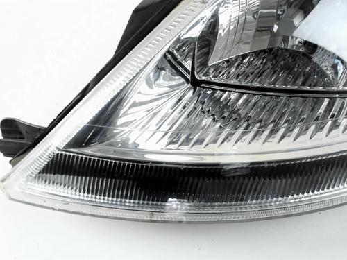 Left headlight CITROËN C3 I (FC_, FN_) 1.4 16V HDi | BP32373665C28