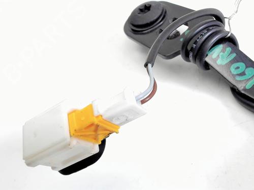 Sikkerhedssele-spænde CITROËN DS3 (SA_) 1.6 HDi 110 | BP32275786I32