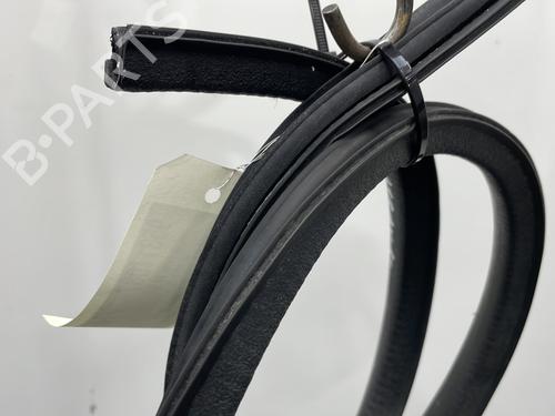 Rubber door seal SUZUKI ALTO VII (GF, HA25_, HA35_) 1.0 (AMF310, GFC31S) | BP21009847C142 