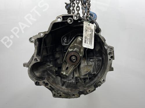 Used Gearbox AUDI A6 C4 (4A2) 2.5 TDI (116 hp) 22756663