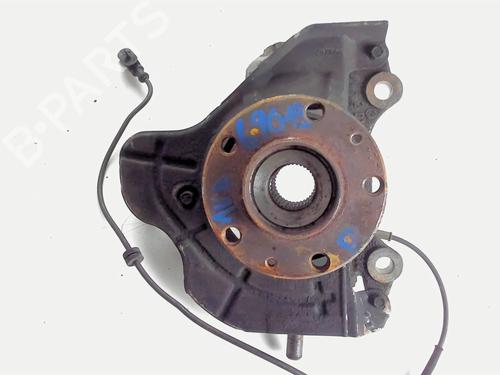 Right front steering knuckle CITROËN JUMPER II Van 2.2 HDi 120 | BP20451937M26 