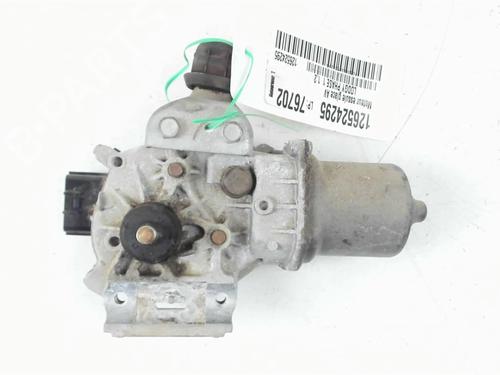 Front wiper motor DACIA LODGY (JS_) 1.2 TCe (JSAY, JSM0) | BP36372167M29 - Image 4