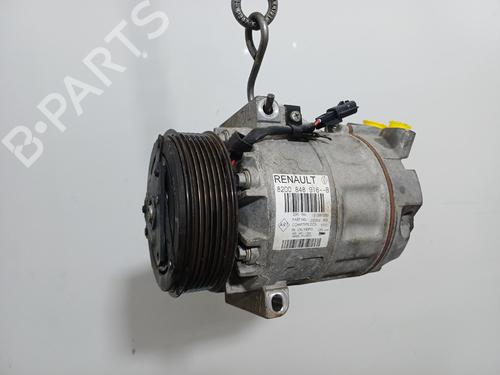 AC compressor FIAT TALENTO Van (296_) 2.0 EcoJet | BP37589710M34 - Image 2