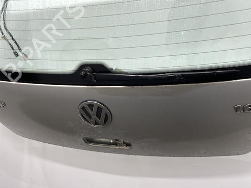 Used Tailgate Tailgate 25263554 25263554