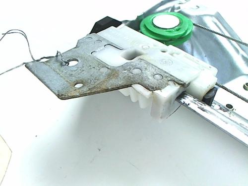 Rear right window mechanism PEUGEOT 308 I (4A_, 4C_) 1.6 HDi | BP20391927C25 