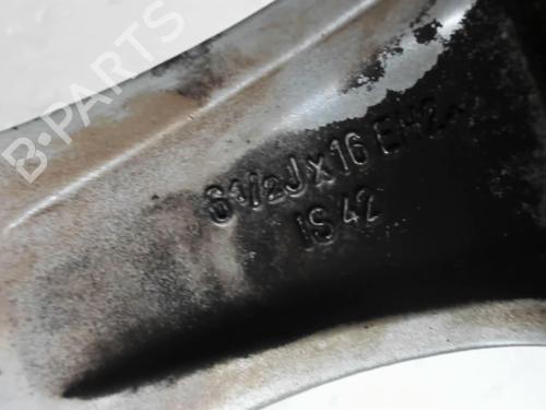 Rim BMW 1 (E87) 118 d | BP31193263C45