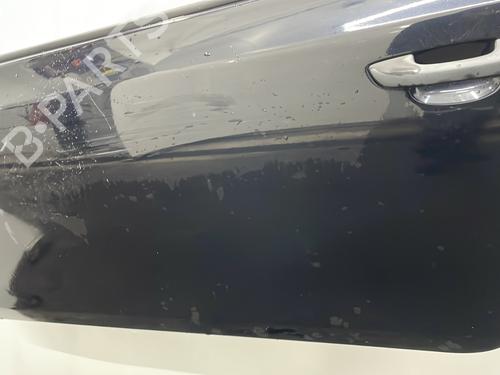 Left front door VW GOLF VI (5K1) 2.0 TDI | BP29545038C2 