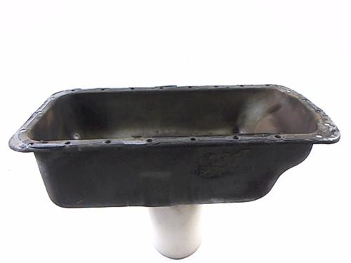 Used Oil sump Oil sump 21206021 21206021