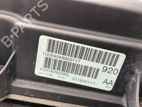 Engine CHRYSLER 300M (LR) 2.7 V6 24V | BP21238517M1  - Image 5