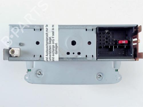 Radio SEAT IBIZA IV SC (6J1, 6P5) 2.0 TDI | BP20469551E6 