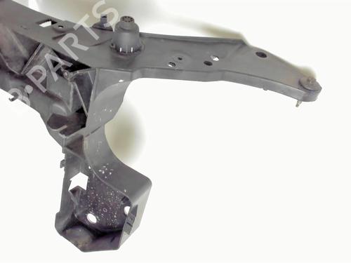 Used Front slam panel Front slam panel RENAULT CLIO III (BR0/1, CR0/1) 1.5 dCi (C/BR0G, C/BR1G) (68 hp) 20443458 20443458