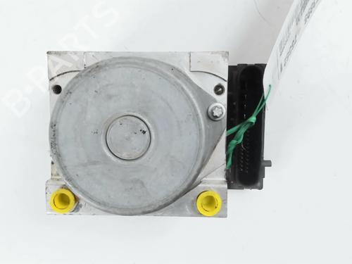 ABS pump RENAULT KANGOO Express (FW0/1_) 1.5 dCi 85 (FW0K, FW0L, FW0B) | BP24343007M43  - Image 5