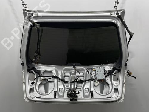 Tailgate AUDI A3 Sportback (8PA) 1.8 TFSI | BP20393144C6 