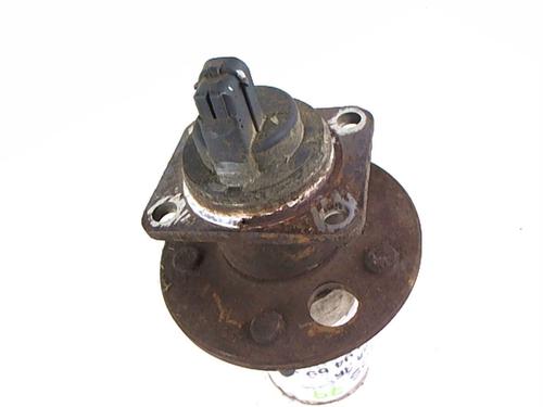 Right rear steering knuckle CADILLAC SEVILLE 4.6 STS V8 | BP21235543M28 