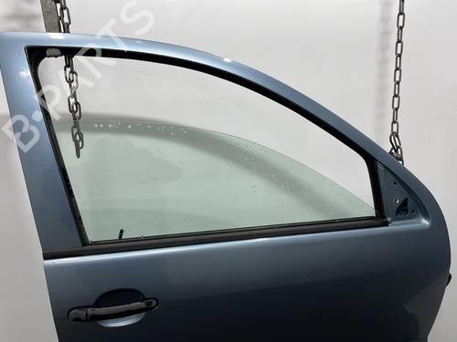 Dør høyre foran SKODA FABIA I (6Y2) 1.2 | BP21208700C3 