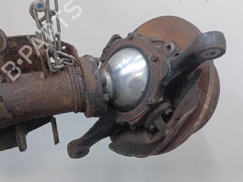 Used Front differential Front differential LAND ROVER DISCOVERY I (LJ) 2.5 TDI 4x4 (113 hp) 20468434 20468434