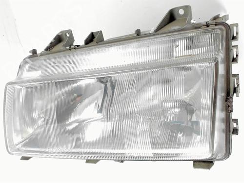 Left headlight FIAT ULYSSE (220_) 1.9 TD | BP25263838C28 