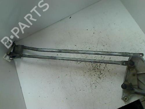 Front wipers mechanism PEUGEOT 807 (EB_) 2.0 HDi | BP21229958C83 