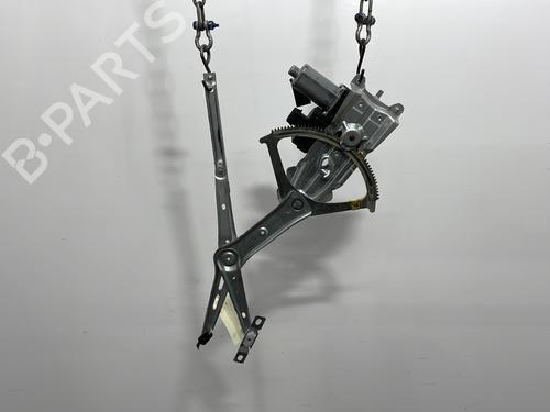 Front left window mechanism OPEL ASTRA H (A04) 1.7 CDTI (L48) | BP30720512C22