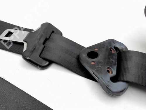 Used Front left seatbelt Front left seatbelt 34635299 34635299