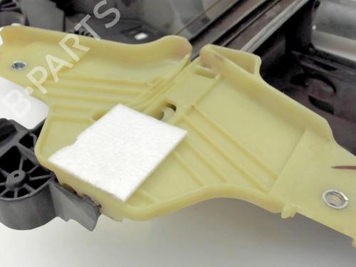 Front right window mechanism CITROËN BERLINGO Box Body/MPV (K9) 1.5 BlueHDi 130 | BP20406714C23 