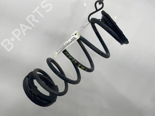 Used Shock absorber spring HYUNDAI ix20 (JC) 1.4 CRDi (90 hp) 20390269