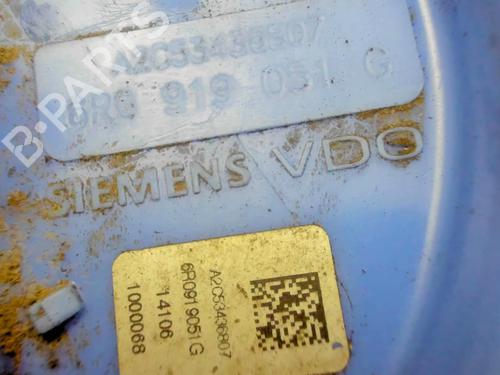 Fuel pump SEAT IBIZA IV (6J5, 6P1) 1.2 TSI | BP20451297M76 