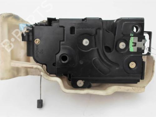 Front left lock VW GOLF V (1K1) 2.0 TDI 16V | BP20419305C98 